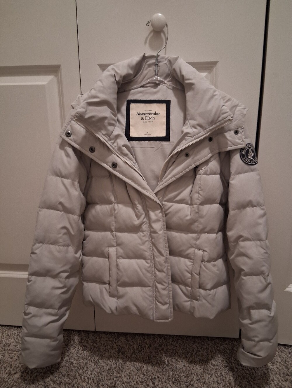 Abercrombie & Fitch Jacket